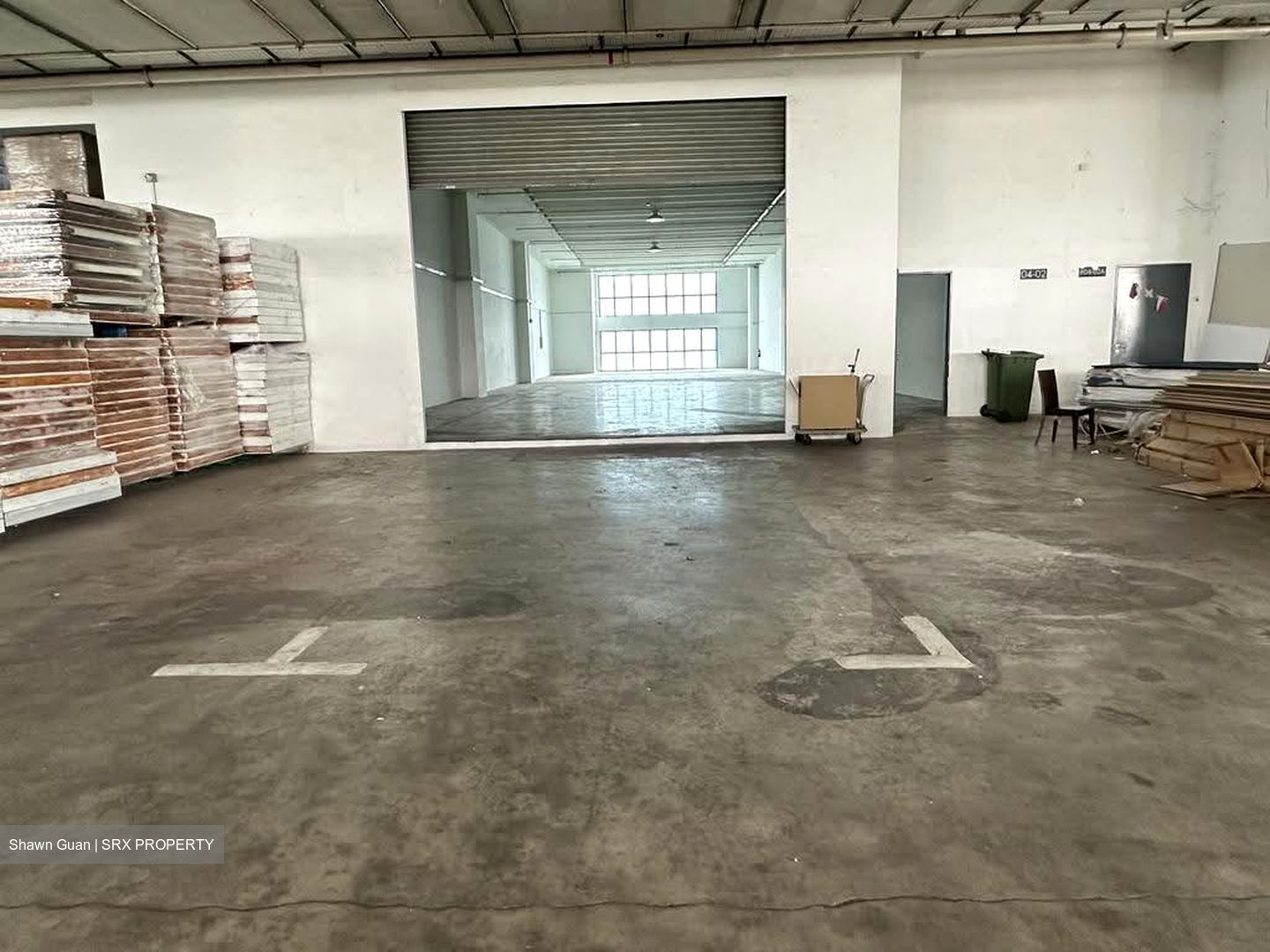 Space@tampines (D18), Factory #629679911